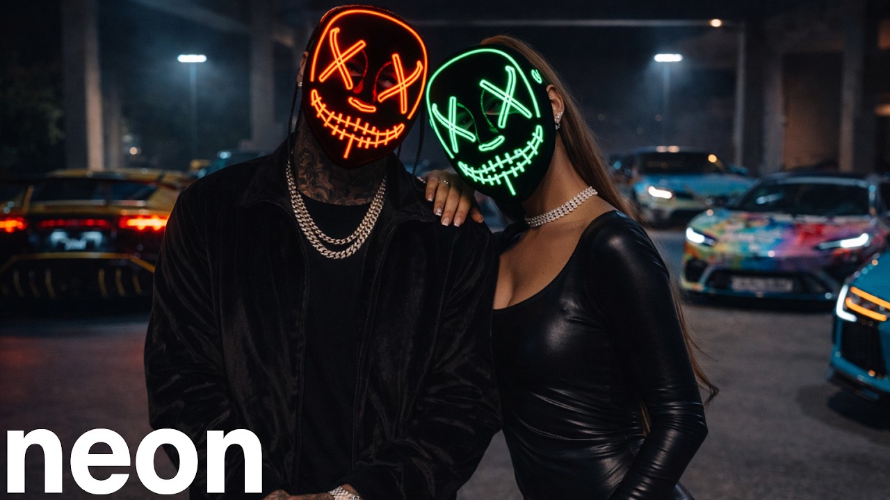 Ariana Grande, Tyga - Orbit Fever (ft. Rihanna, Travis Scott) (Official Lyrics Video) 2026