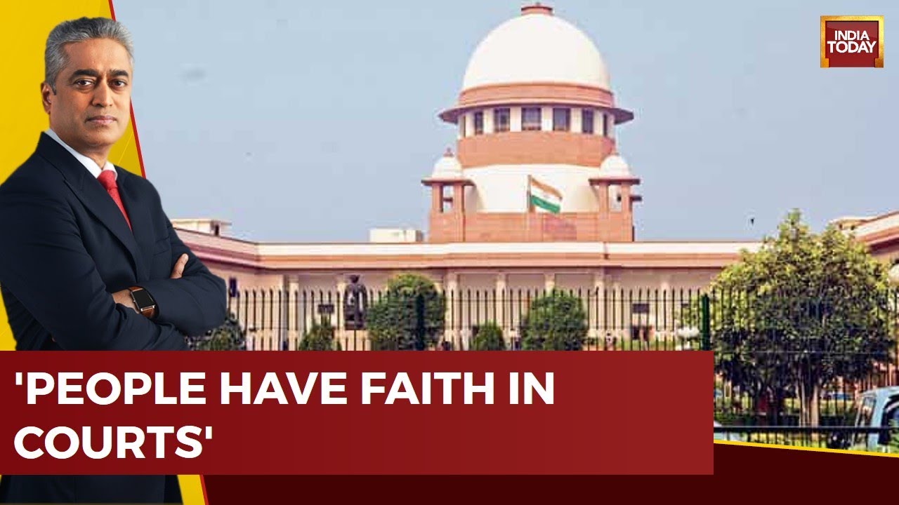Are Courts Going To Resolve Issues Such As Gyanvapi, Hijab & CAA? Faizan Mustafa Vikas Singh Answer