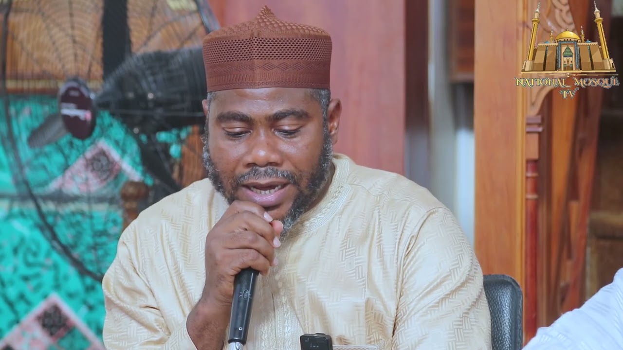Tafsirul Qur'an Vol 67 By Iman Prof. Muhammad Kabir Adam