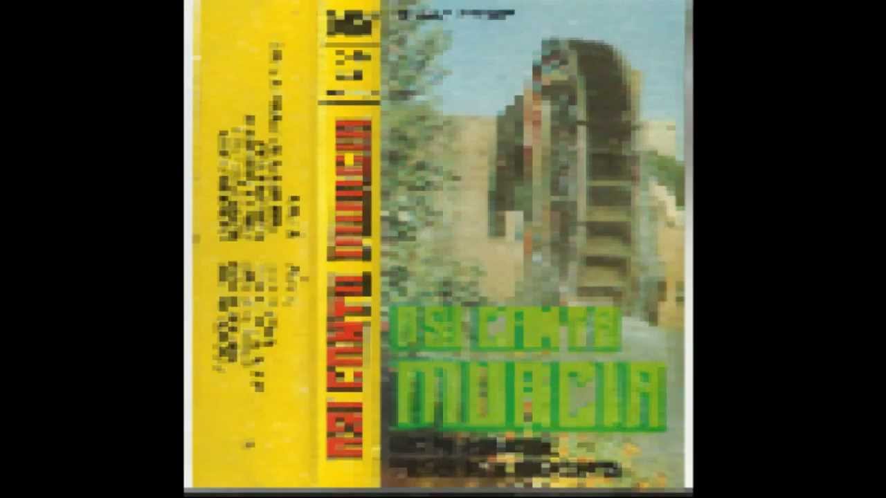 08 - Jota de la huerta