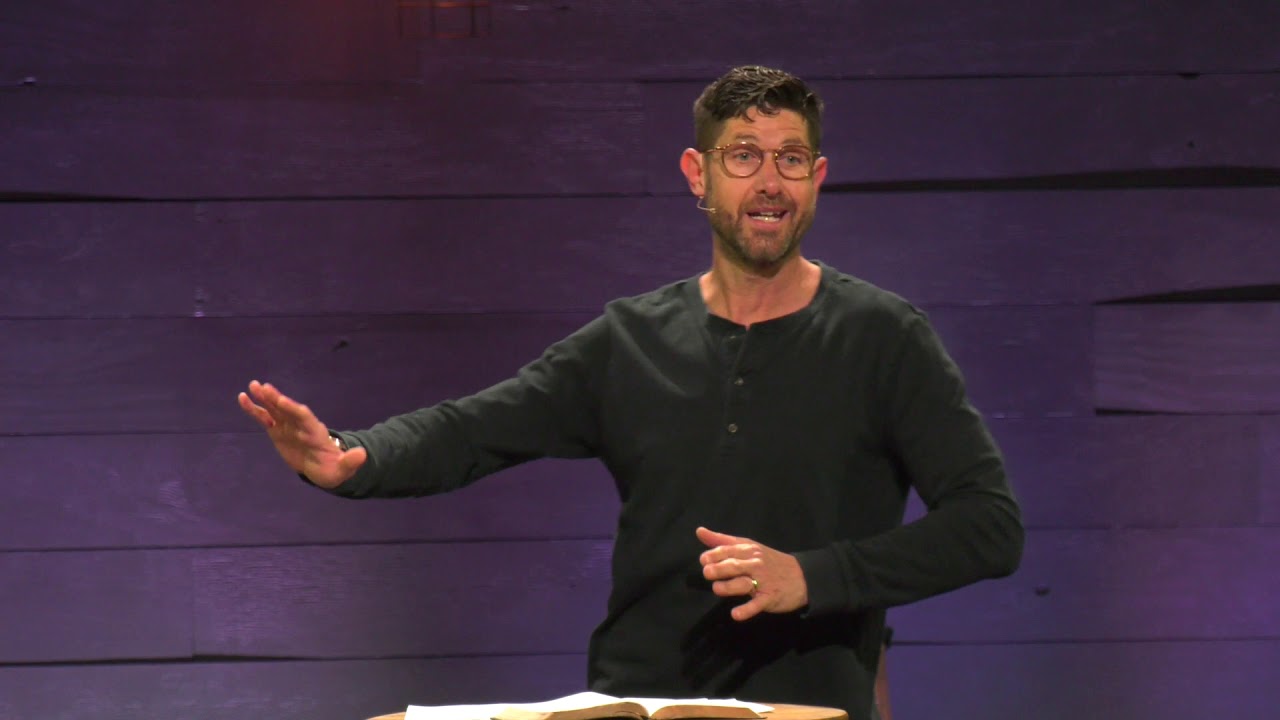 Zacchaeus is Looking for Jesus - Luke 19:1-10 - 99+1 - Pastor Jason Fritz