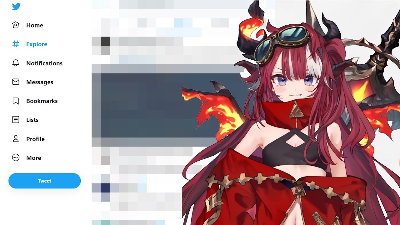 Saya Has Been Watching 