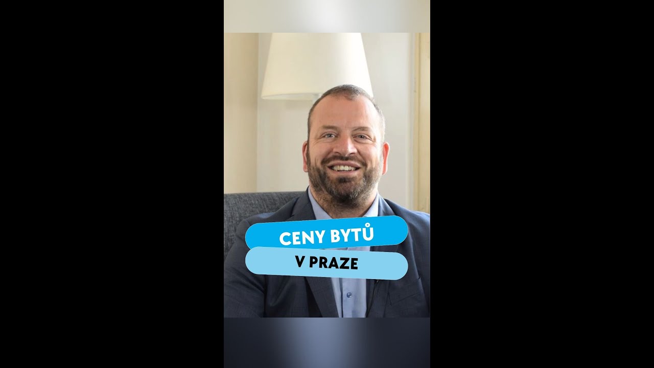 Ceny bytů v Praze | JAN Reality