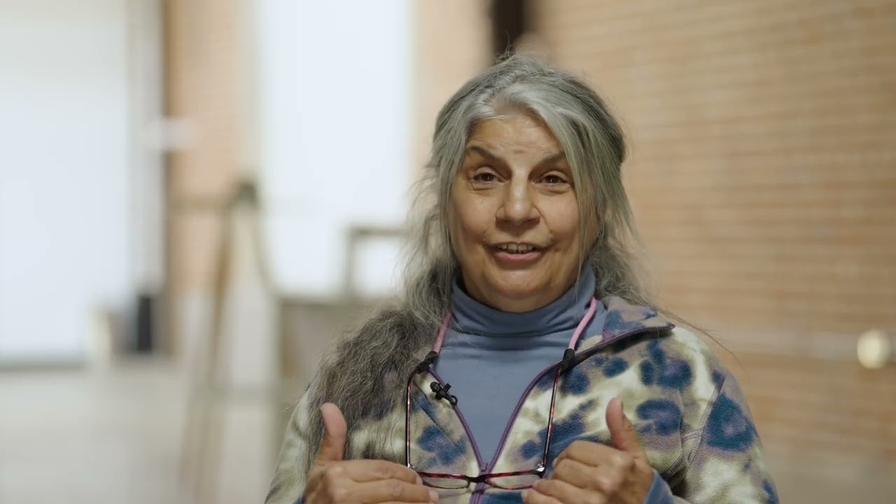 Présentation des rencontres de justice réparatrice du CSJR