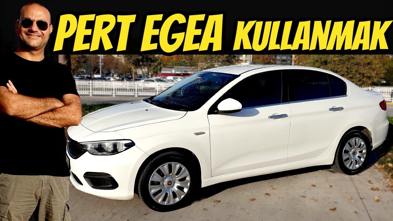 ANALİZ | Pert Araç Kullanmak | Fiat Egea |  Ağır Hasar Kayıtlı Araç Tecrübeleri