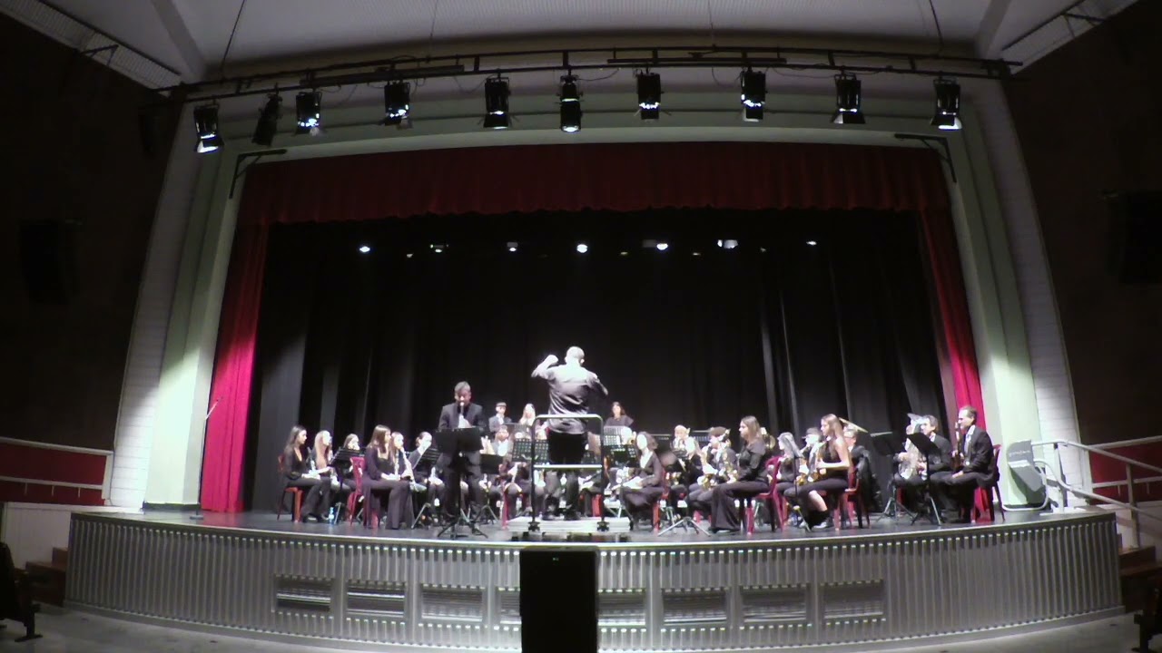 La Traviata clarinete