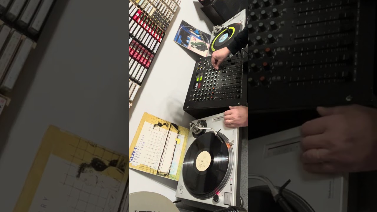 Two records today EP 334 