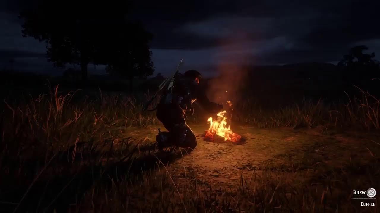 Red Dead Redemption 2 Online (PS4) (24-02-2026)