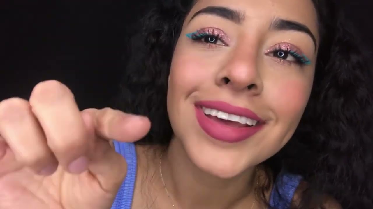 ASMR 2 HORAS de SUSURROS para DORMIR / deep-relaxing