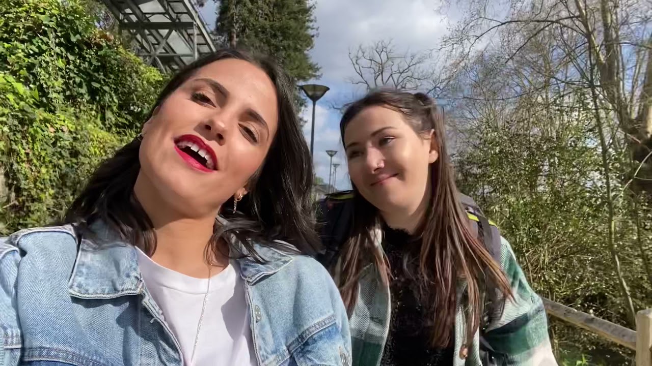 Casting Pékin Express 2021/2022 - Lolo et Carlota