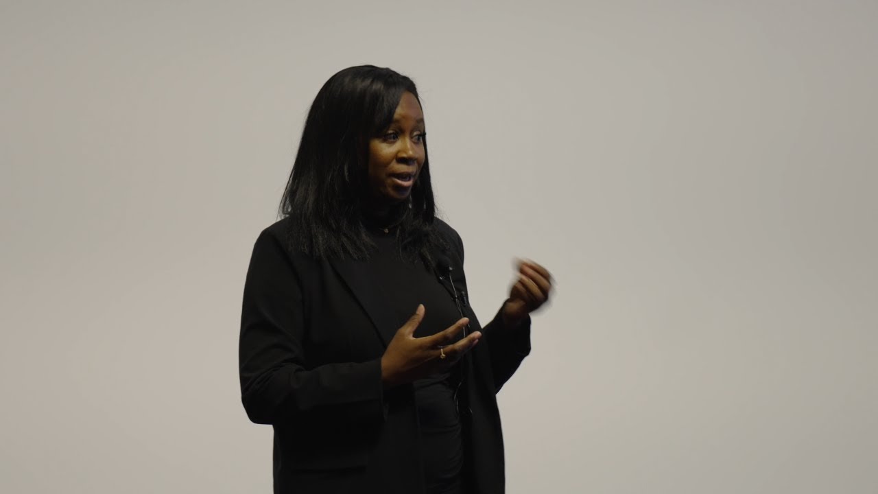 Compassionate Leadership in High Turnover Learning Environments | Femi Olasupo | TEDxJesterCirED