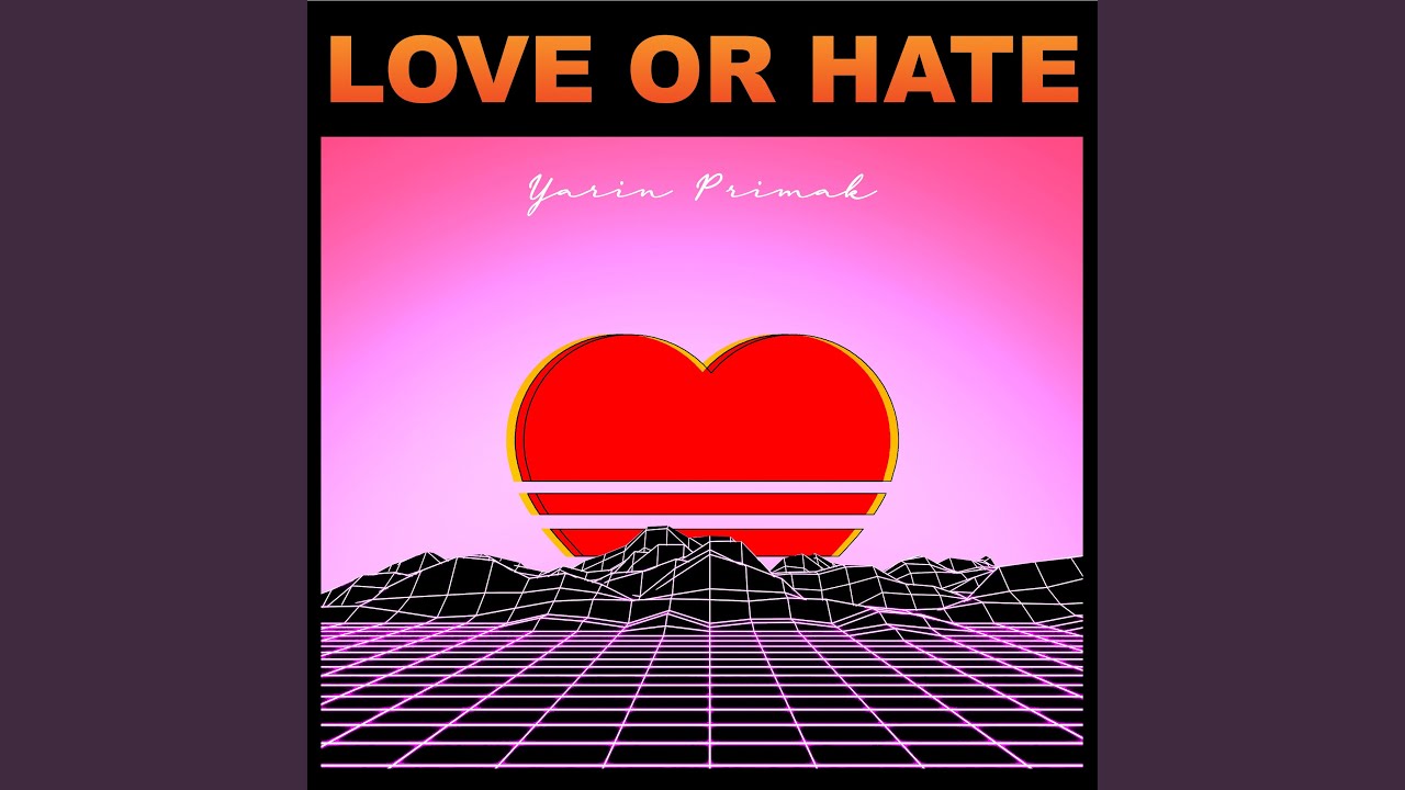 Don't Love Me