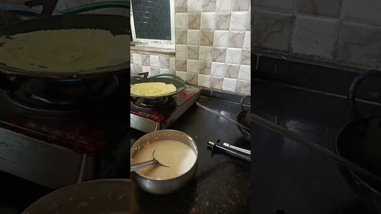 Desi kitchen  is live! Tasty aur healthy dinner#yt #food #cooking #indianfoodmadeeasy #foodprepara