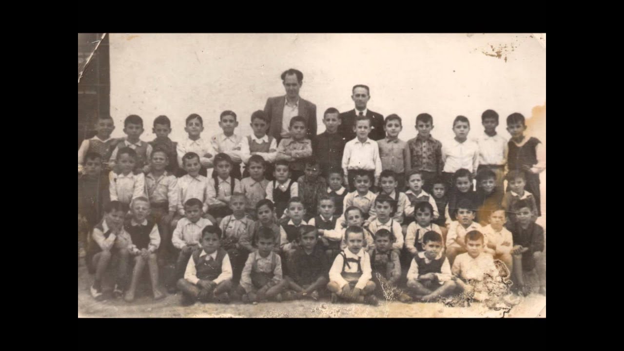 Monda. Las Miradas del Tiempo