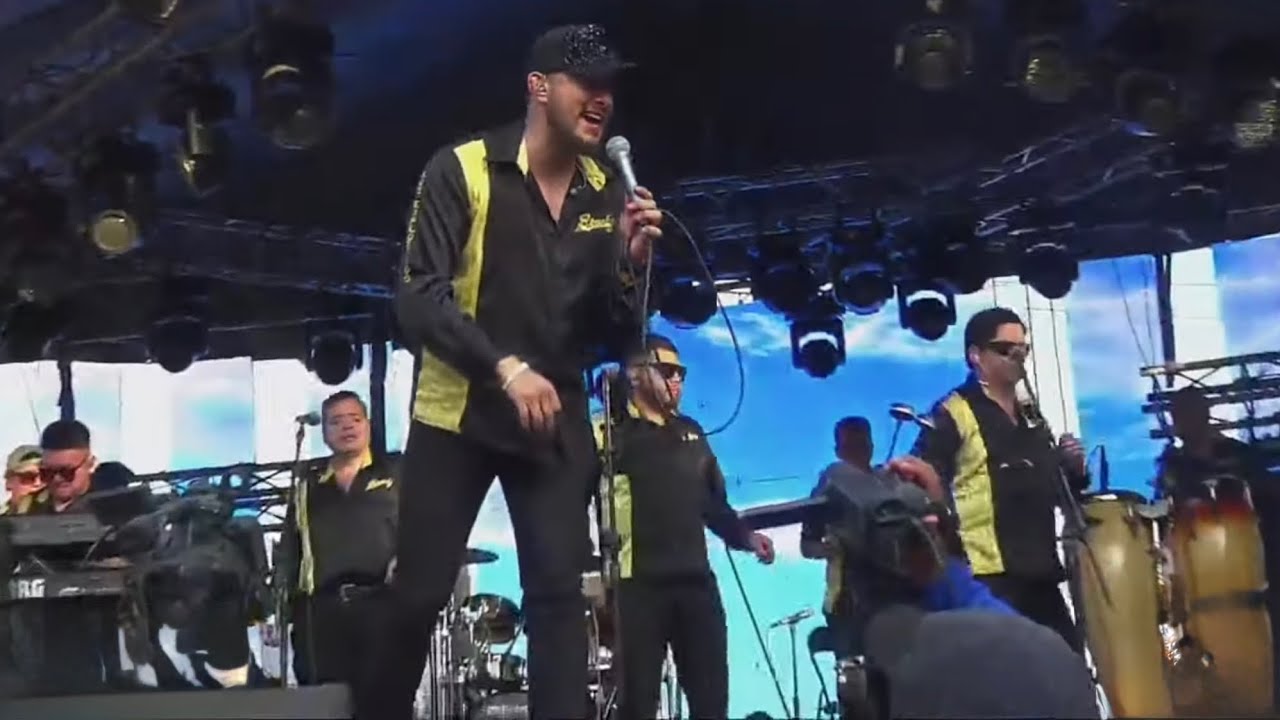 Grupo Branly en Pachilaj Tacajalve