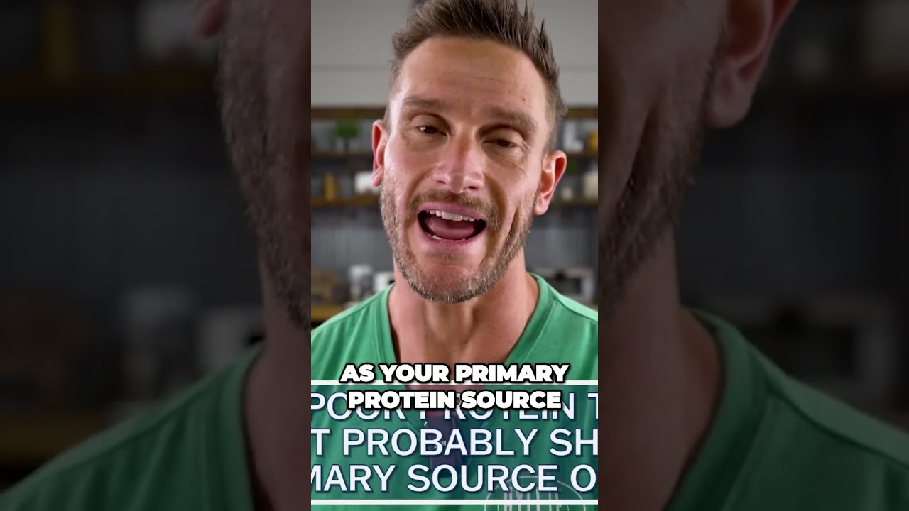 The Hidden Truth About Bacon Not the Best Protein Source