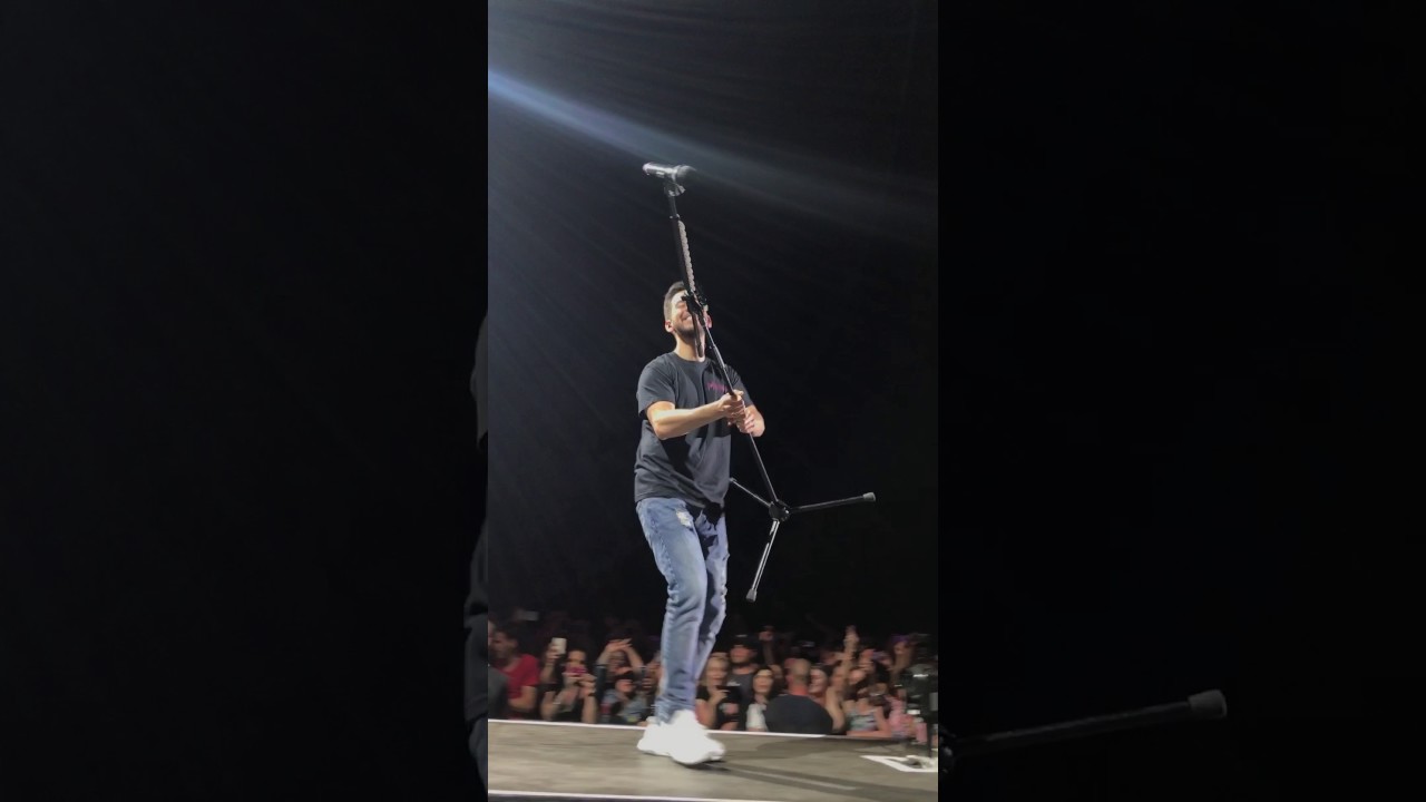 LINKIN PARK - In The End @ AERODROME FESTIVAL, Prague 2017