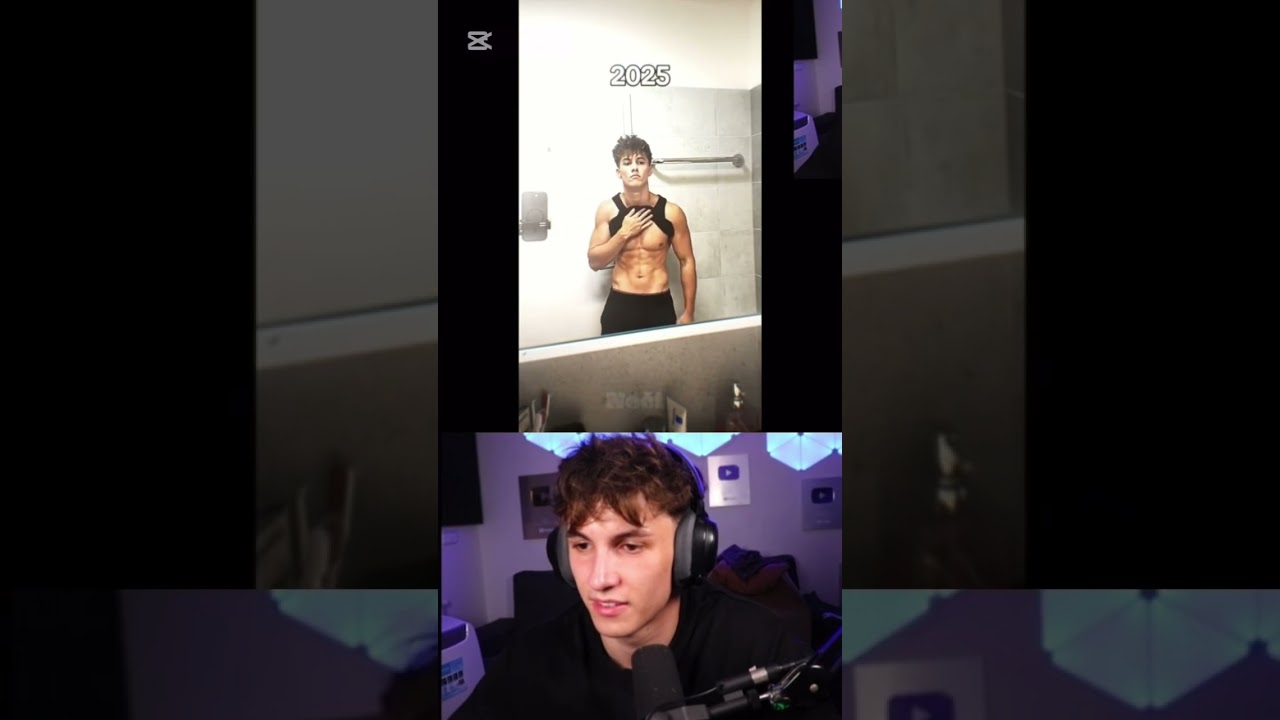 Dodo reaguje na jeho edit #dodoeu #clips #viral #new #fyp