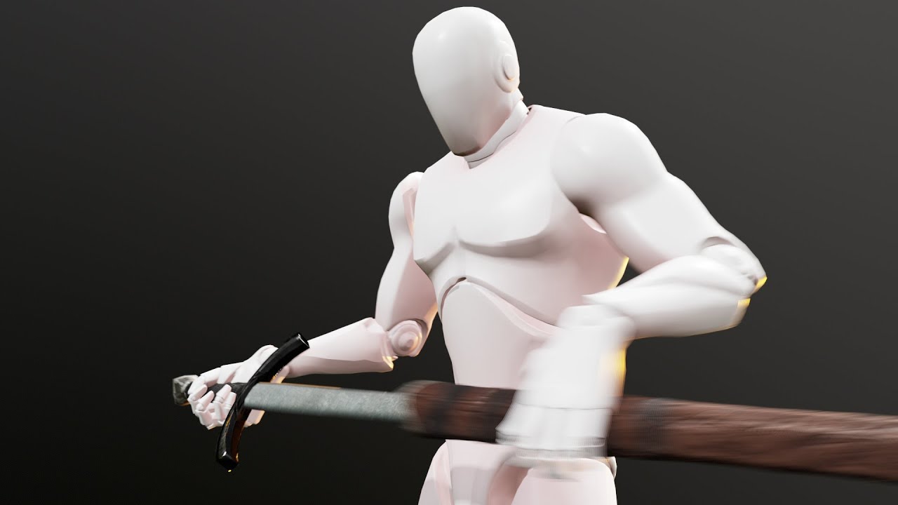 Sword Animations 3