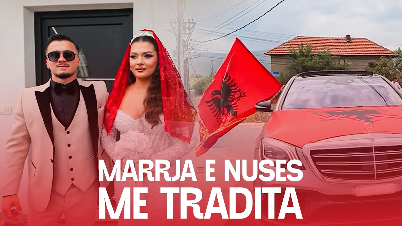 Dasmat Shqiptare me Tradita Shqiptare 2026