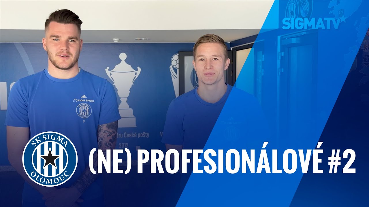 (Ne)profesionálové #2 - Maséři