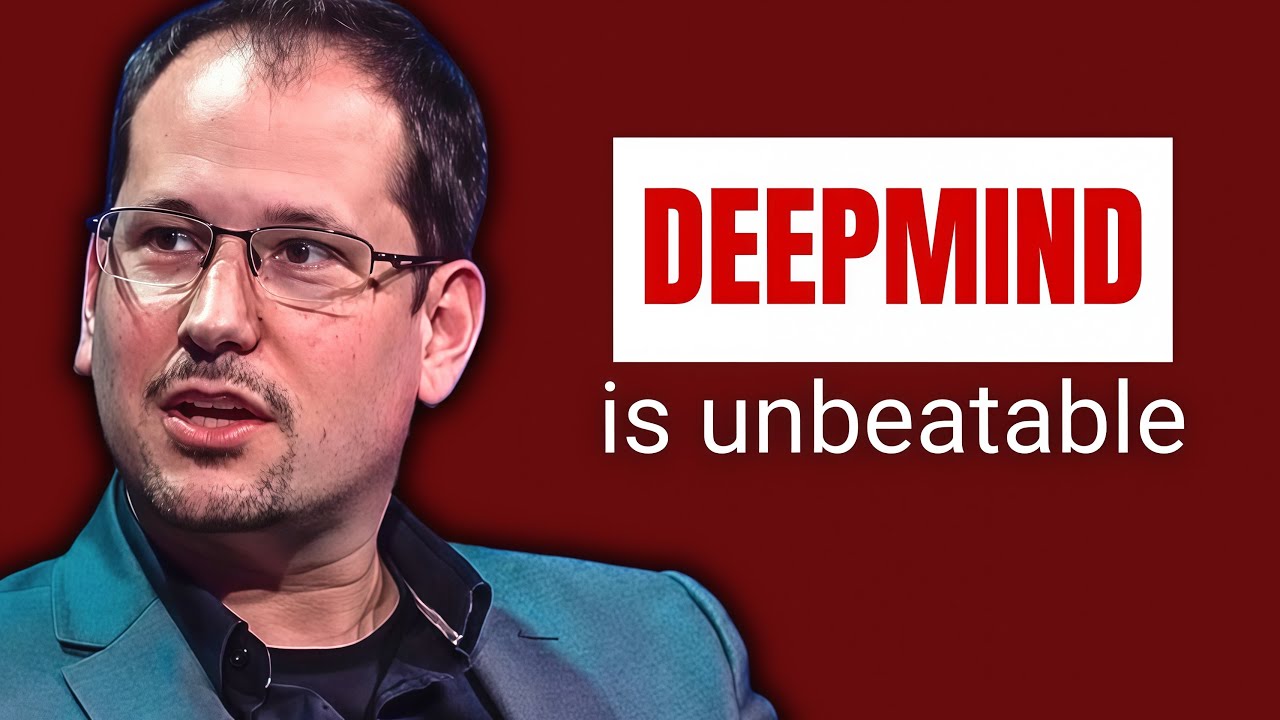 Ex-DeepMind Researcher: “The Overlooked Role of Ethics in DeepMind’s Early Success”
