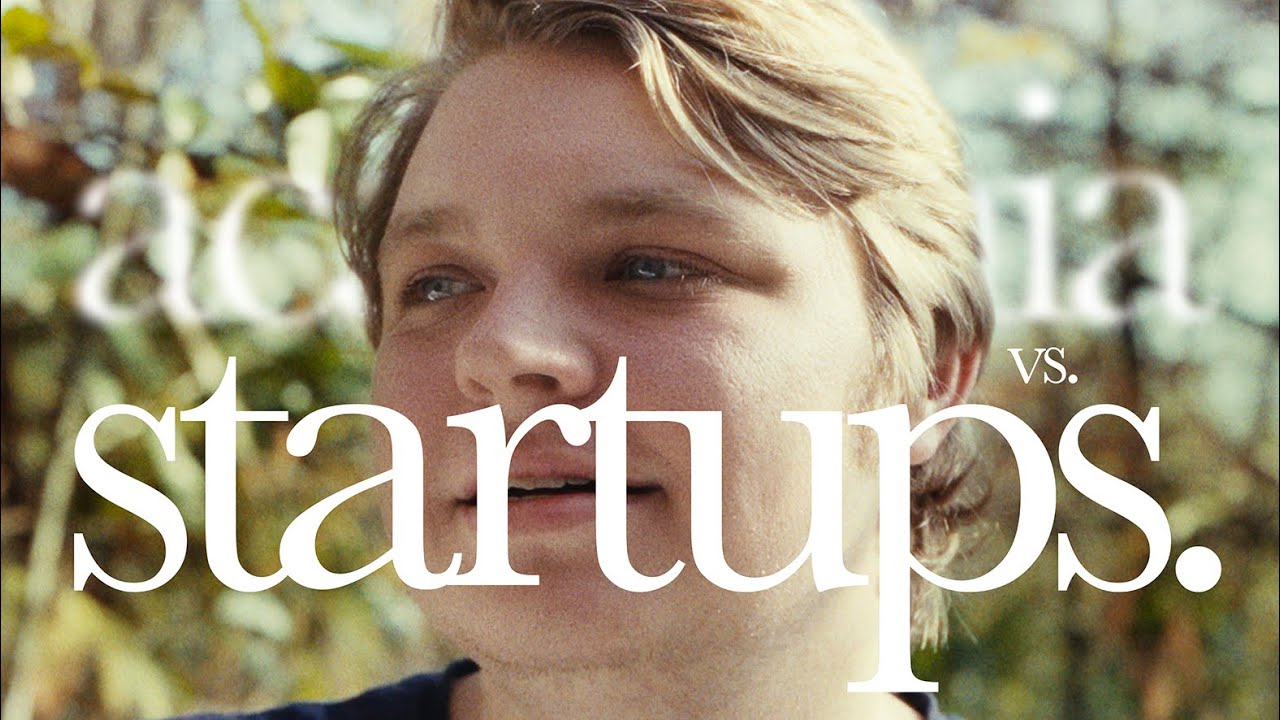 PhD STUDENT on Academia vs. Startup Industry
