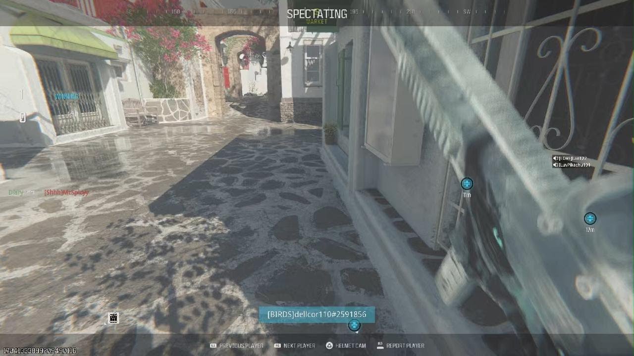 MW3 Cyber Attack - They accused me of cheating!
