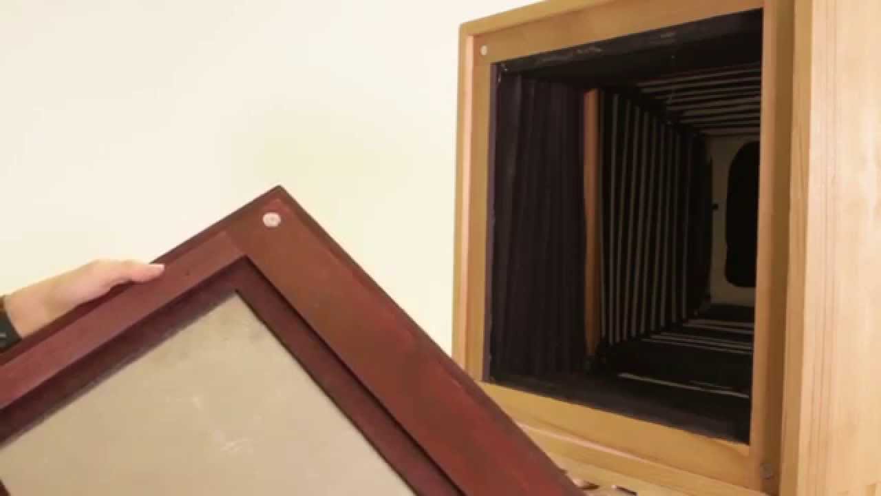 11x14 film holder plate holder