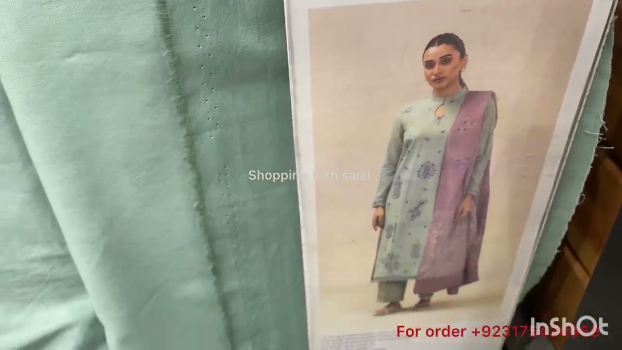 Beechtree Embroided Eid Articles ||2026