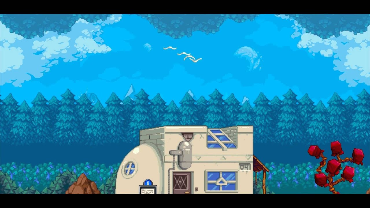 Iconoclasts | Gameplay trailer | PS4 & PS Vita