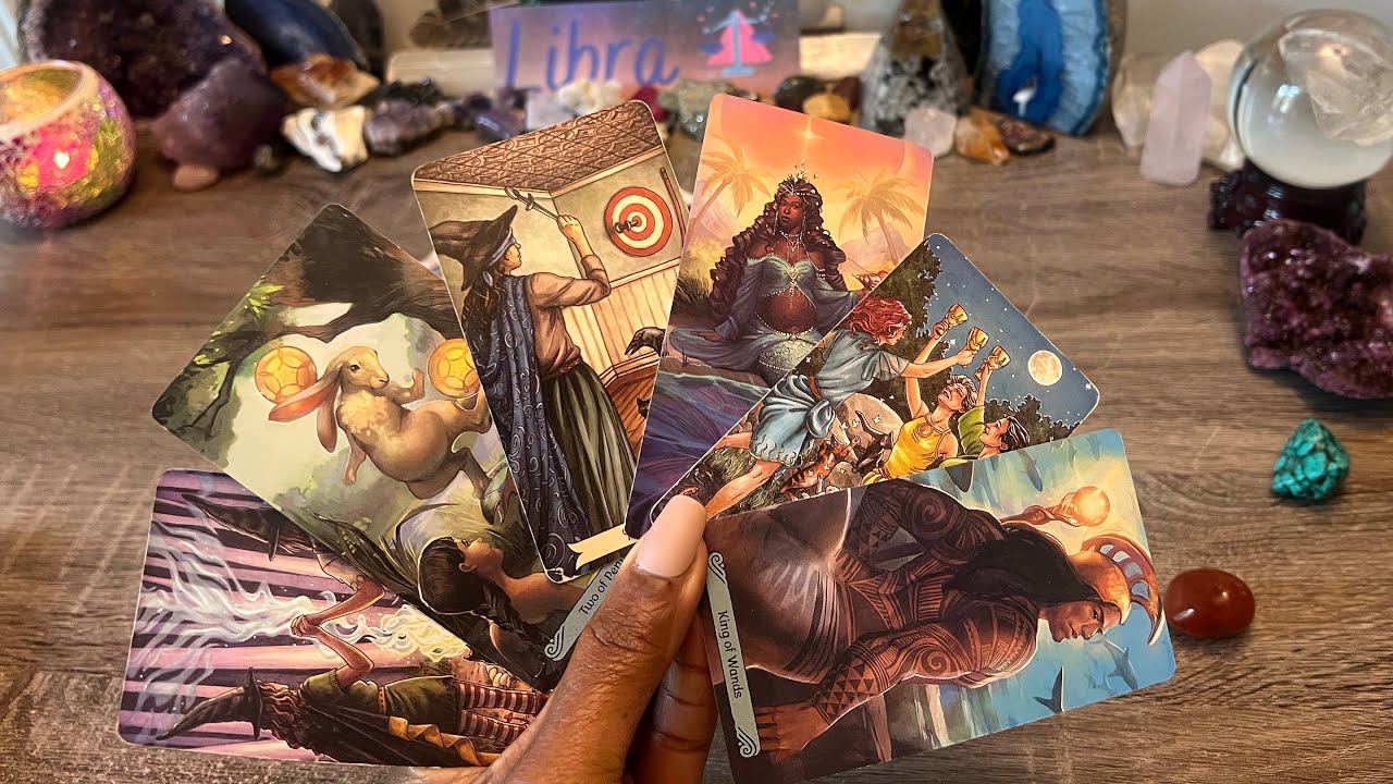 LIBRA♎️CONFESSION OF A LIFETIME! 💌TOTALLY UNFORSEEN! 🌙 A REVIVAL UNDERWAY🧿 THIS CAN REALLY HAPPEN!💥