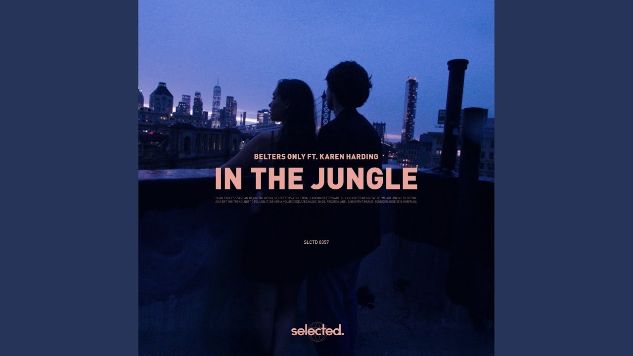 In the Jungle