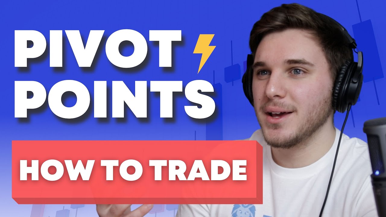 How to Improve Your Odds of a Successful Trade | 3 Steps to Using Pivot Points