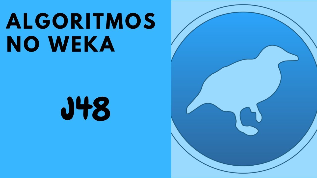 WEKA - J48