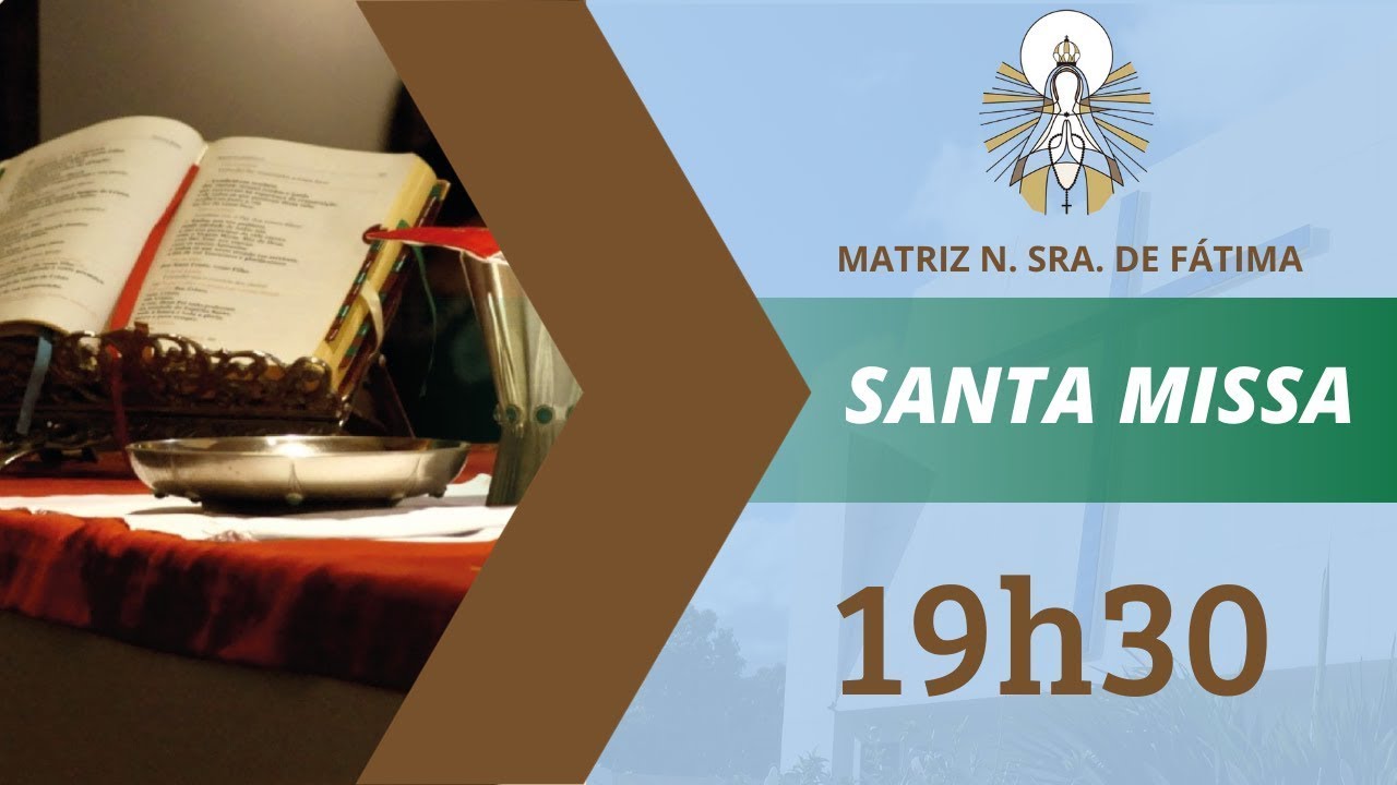 Santa Missa votiva ao sagrado coração de Jesus - sexta fera | (06/02/2026) - part 2