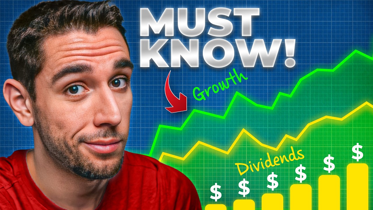 The Reality Of Dividend Investing (What No One Tells You)