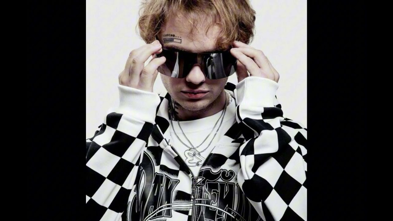 Lida - Секс Slowed