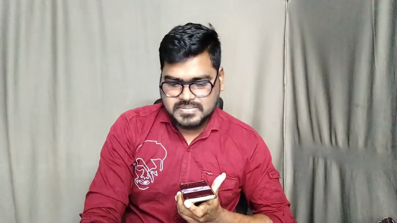 BR Naidu Viral Video Controversy:మళ్లీ అడ్డంగా దొరికేశాడు || BR Naidu Viral Video
