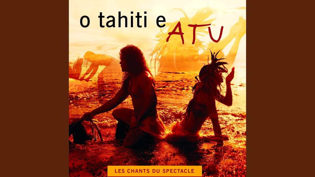 Hotu Hotu / To'u Vai Apira'a