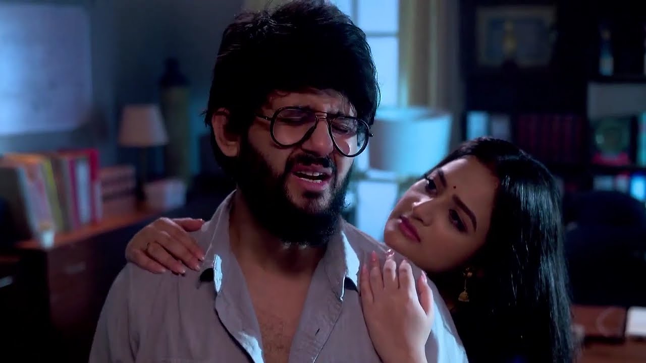 Mittir Bari | Ep - 203 | Best Scene | Jul 24 2025 | Zee Bangla