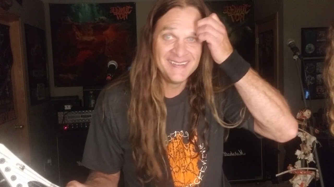 ROT Riffs season #2   8/8/22