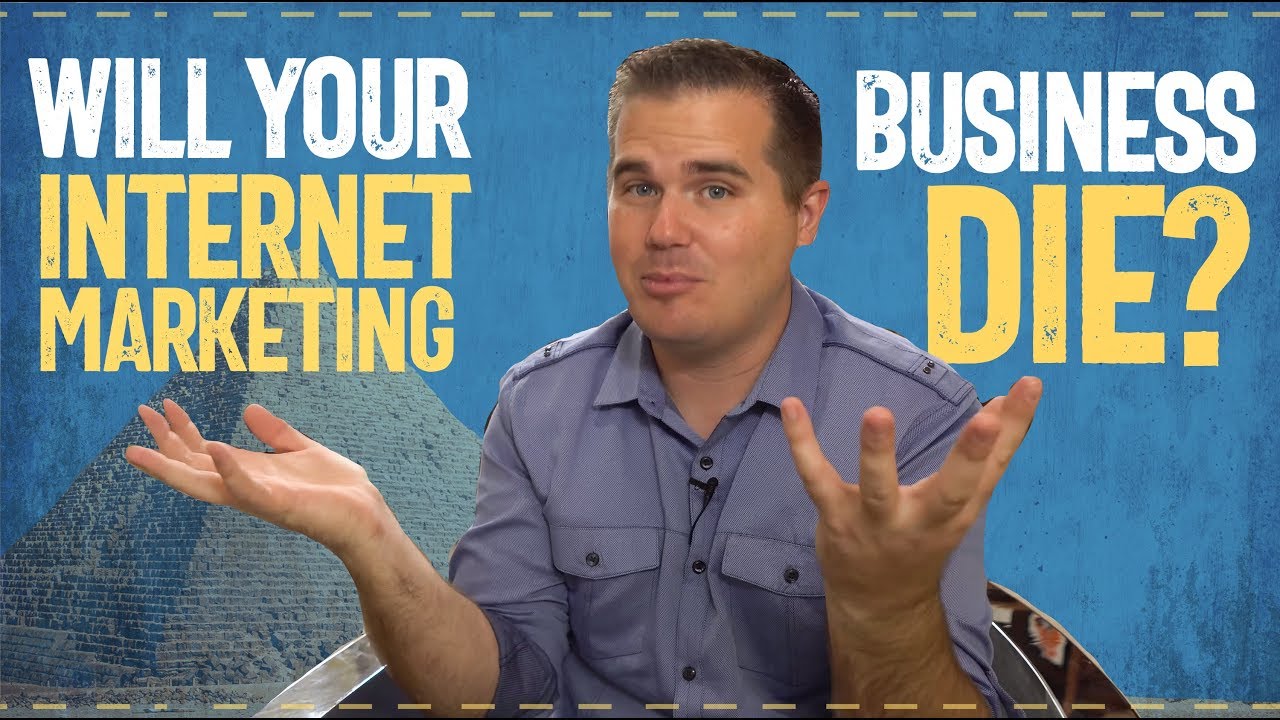 Create an Online Business that LASTS!