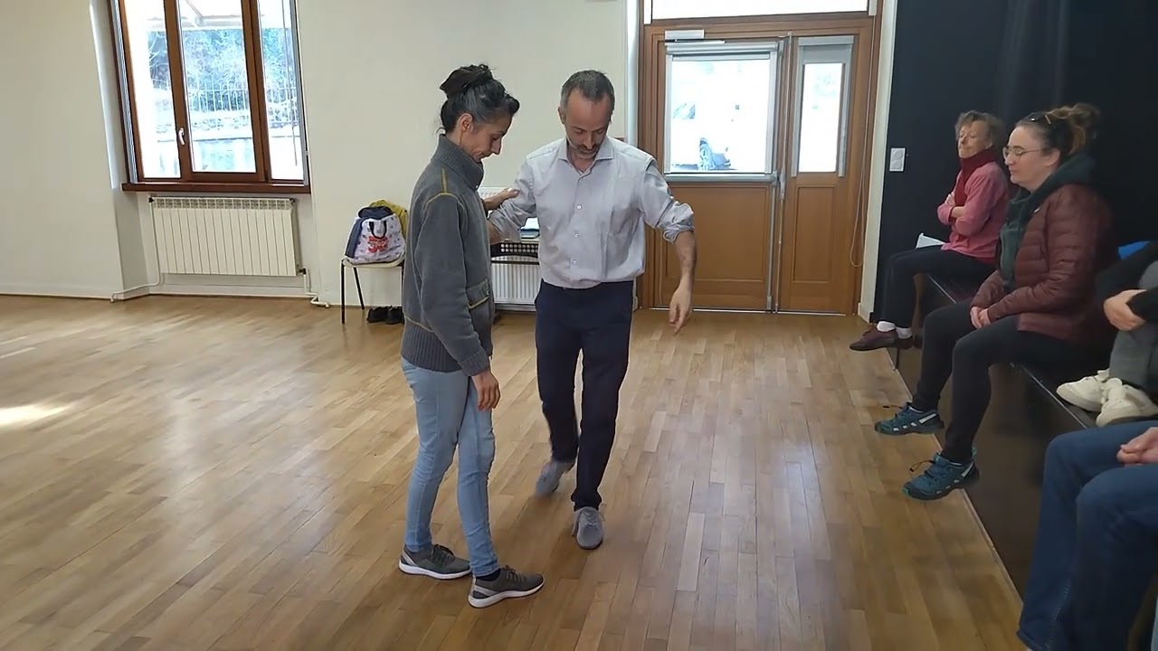 20250208 - Salida, croisé et tour à droite - cortado