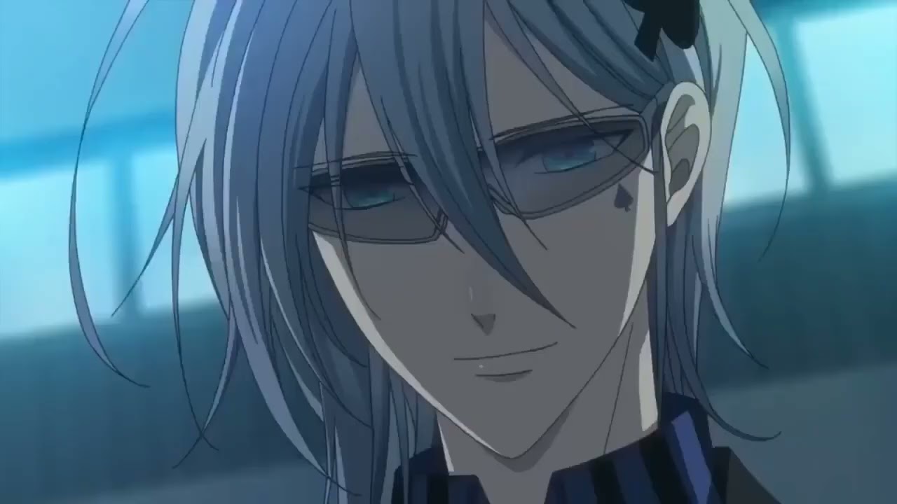 Please Please Please (Heroine x Ikki)