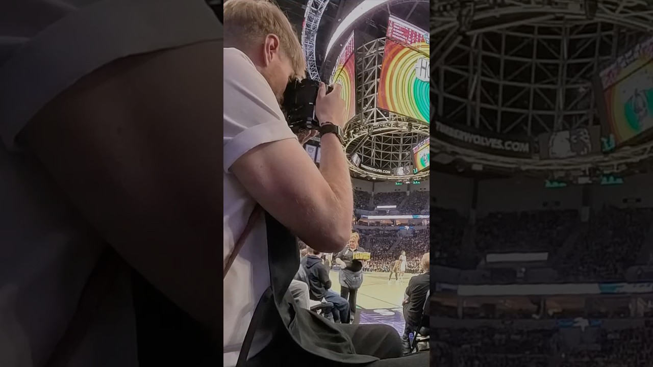 Съемка NBA на пленочный фотоаппарат в 2026 году #expiredfilmclub #nbafinals #nba #фотография #fyp