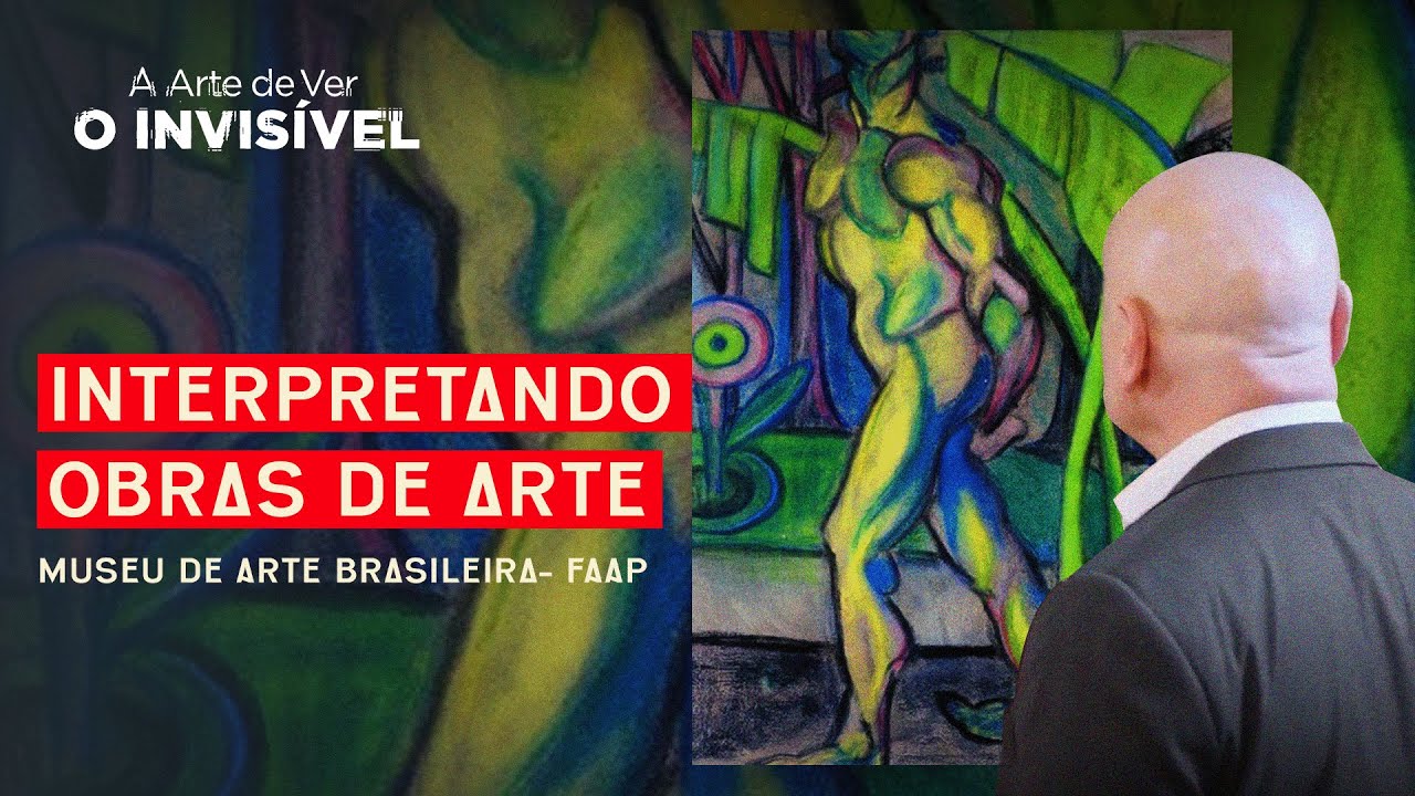 Tarsila do Amaral e Anita Malfatti: as estrelas do Museu de Arte Brasileira da FAAP