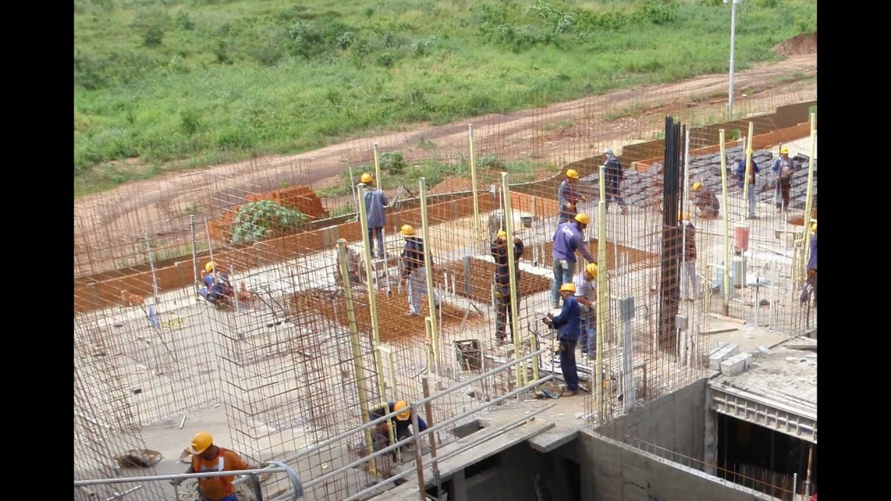 Aluminum Formwork