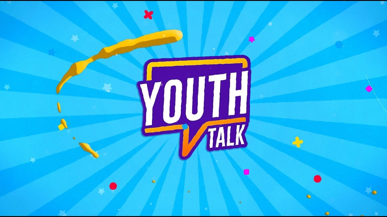 YOUTH TALK
