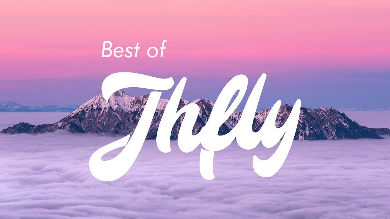 Best of Jhfly (Lo-Fi Beats)